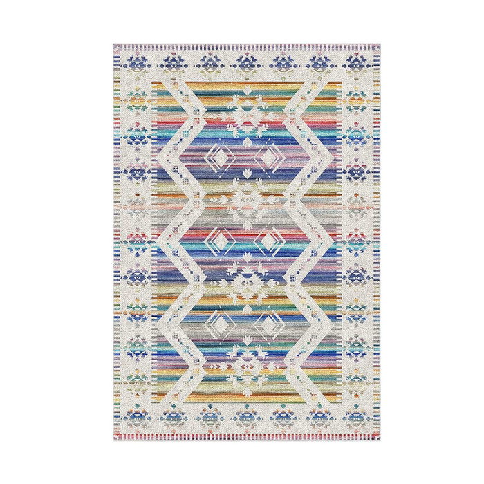 Conceptum Alfombra Multicolor 120 x 180 cm Conceptum Alfombra Multicolor 120 x 180 cm